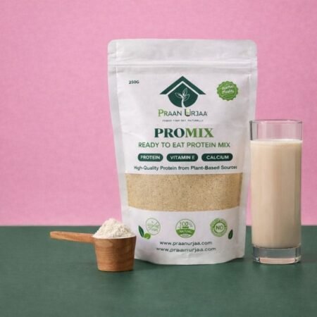 Promix Protien Powder